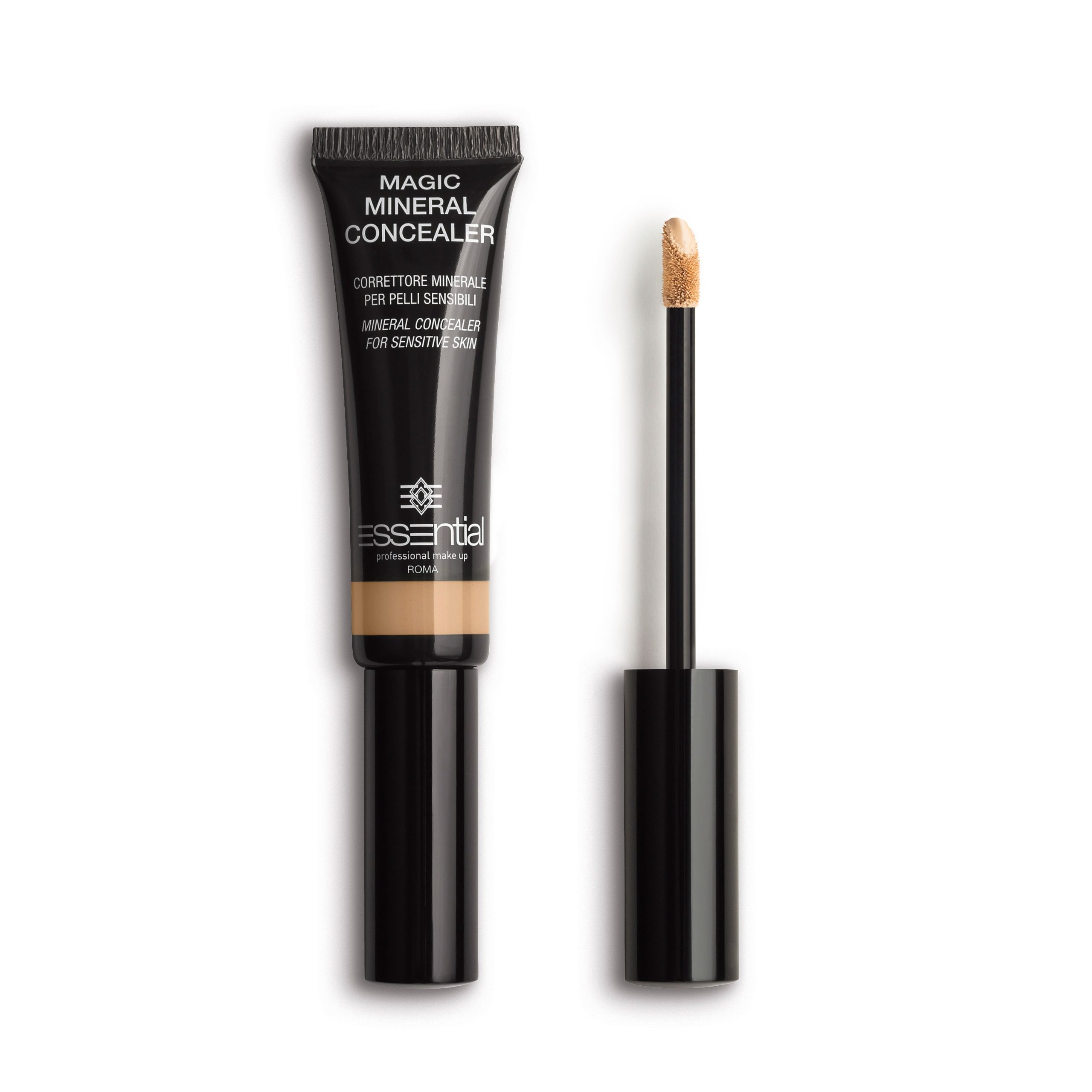 Essential Professional Makeup Magic Mineral Concealer eerlijk en
